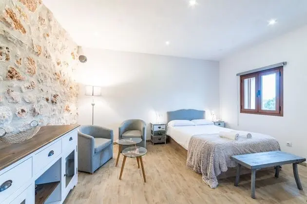 Design Stüdyo, Bahçe Manzaralı