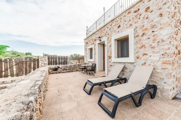 Design Stüdyo, Bahçe Manzaralı