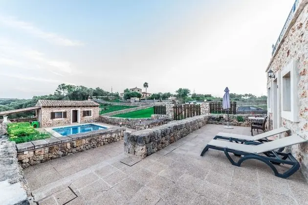 Design Stüdyo, Bahçe Manzaralı