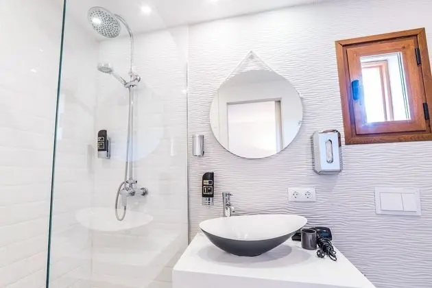 Design Stüdyo, Bahçe Manzaralı