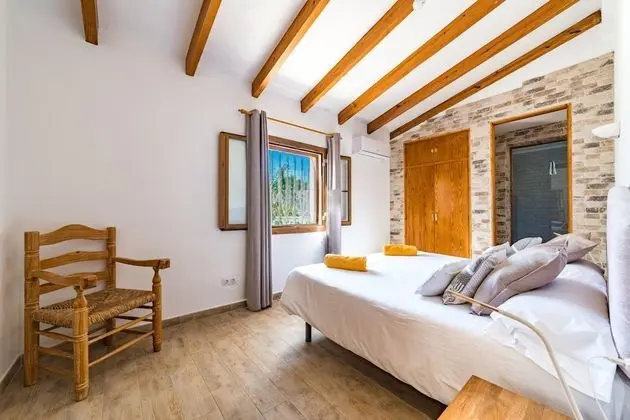 Traditional Apart Daire, 2 Yatak Odası