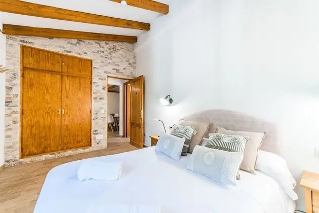Traditional Apart Daire, 2 Yatak Odası