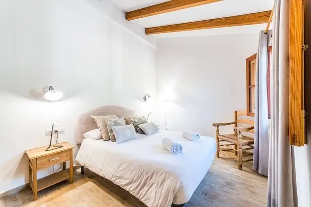 Traditional Apart Daire, 2 Yatak Odası