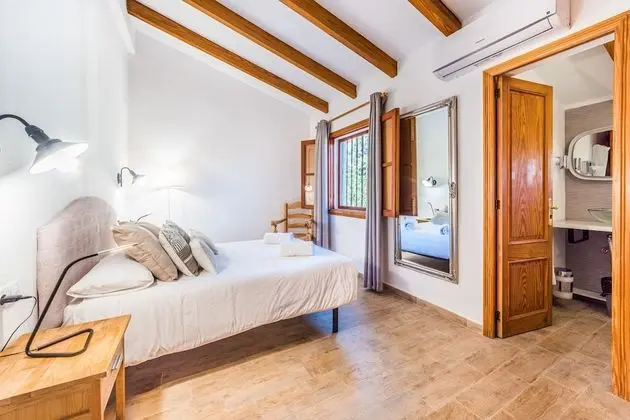 Traditional Apart Daire, 2 Yatak Odası