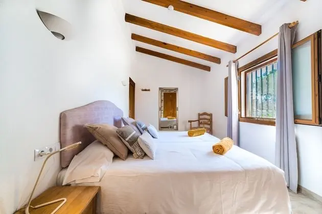 Traditional Apart Daire, 2 Yatak Odası