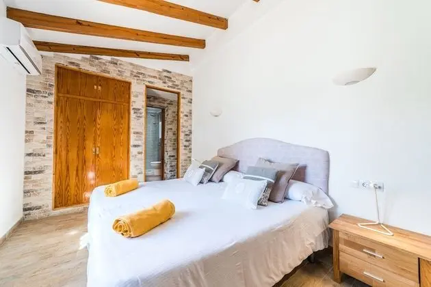 Traditional Apart Daire, 2 Yatak Odası