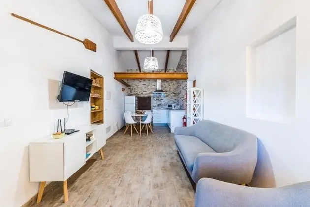 Traditional Apart Daire, 2 Yatak Odası