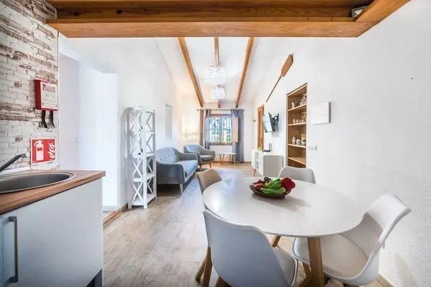 Traditional Apart Daire, 2 Yatak Odası