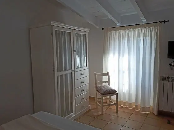 Apart Daire, 2 Yatak Odası, Teras (1)