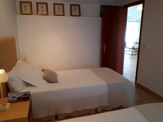 Apart Daire, 2 Yatak Odası, Teras (1)