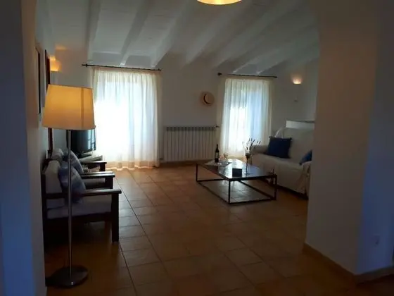 Apart Daire, 2 Yatak Odası, Teras (1)