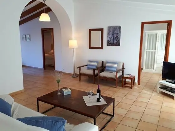 Apart Daire, 2 Yatak Odası, Teras (1)