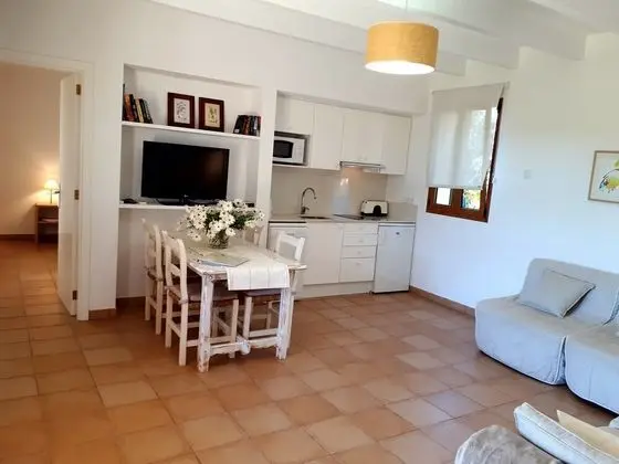 Apart Daire, 2 Yatak Odası, Teras (5)
