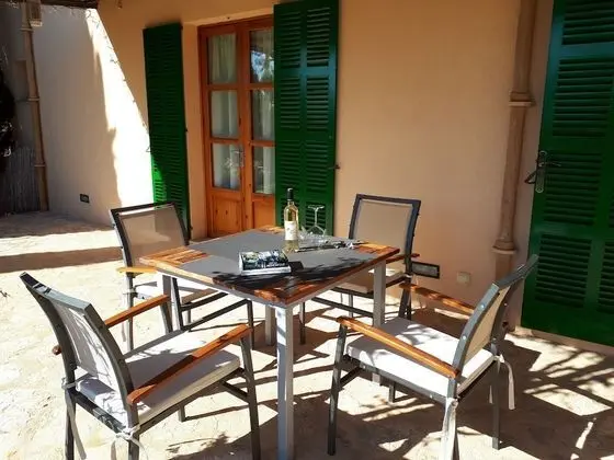 Apart Daire, 2 Yatak Odası, Teras (5)
