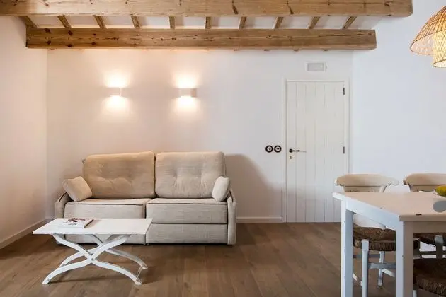 Çatı Katı Süiti (Penthouse) (2 pax)