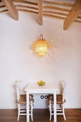 Çatı Katı Süiti (Penthouse) (2 pax)