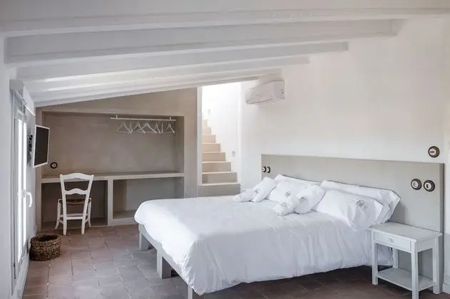 Çatı Katı Süiti (Penthouse) (2 pax)