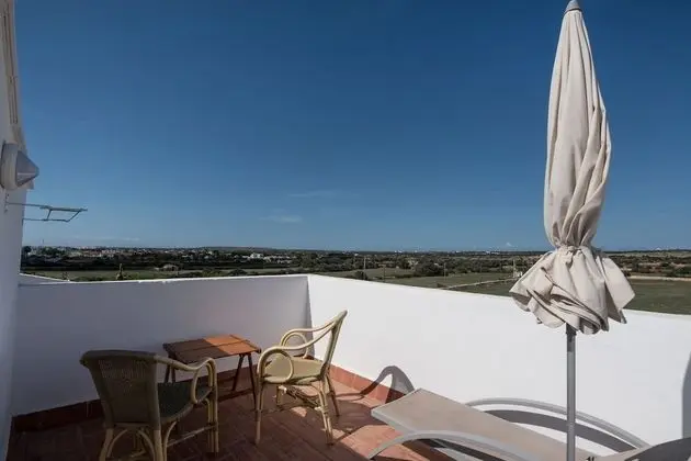 Çatı Katı Süiti (Penthouse) (2 pax)