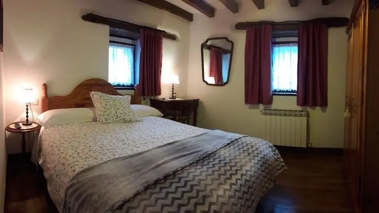 Apart Daire, 1 Çift Kişilik Yatak ve Çekyat (Txoritoki)