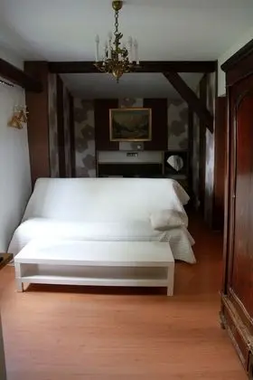 Oda, Bahçe Manzaralı (2)