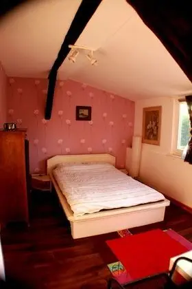 Oda, Bahçe Manzaralı (5)