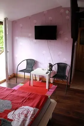 Oda, Bahçe Manzaralı (5)