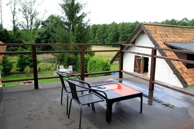 Oda, Bahçe Manzaralı (5)
