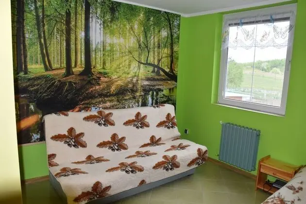 Dört Kişilik Oda, Özel Banyo (1)