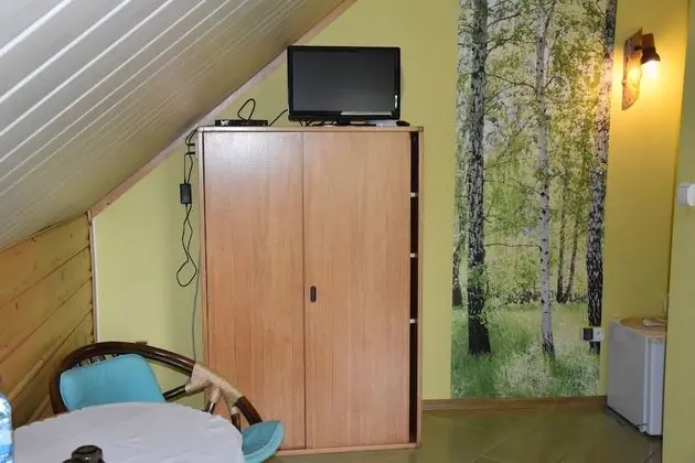 Dört Kişilik Oda, Özel Banyo (1)