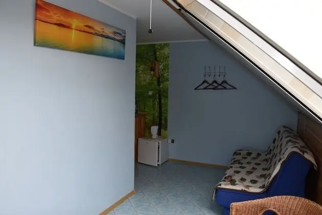 Dört Kişilik Oda, Özel Banyo (2)