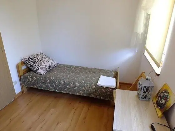 Comfort Tek Büyük Yataklı Oda, Sigara İçilmez