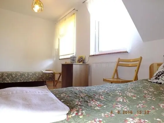 Comfort Tek Büyük Yataklı Oda, Sigara İçilmez