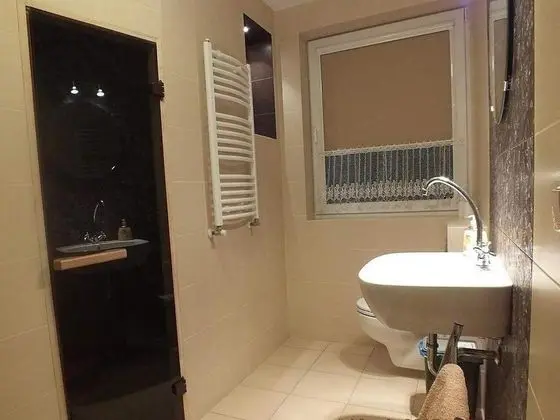 Comfort Tek Büyük Yataklı Oda, Sigara İçilmez