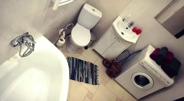 Standard Dört Kişilik Oda