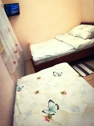 Standard Üç Kişilik Oda