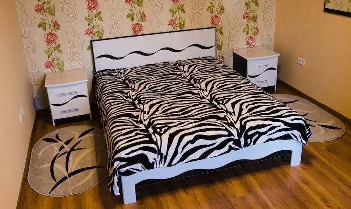 Family Ev, 3 Yatak Odası, Sauna, Nehir Manzaralı