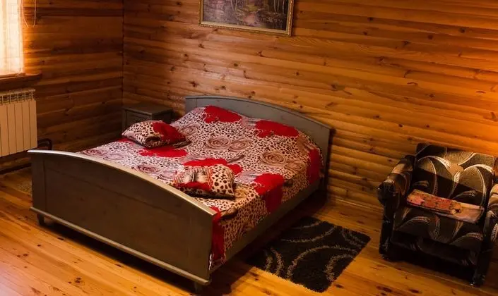 Family Ev, 3 Yatak Odası, Sauna, Nehir Manzaralı