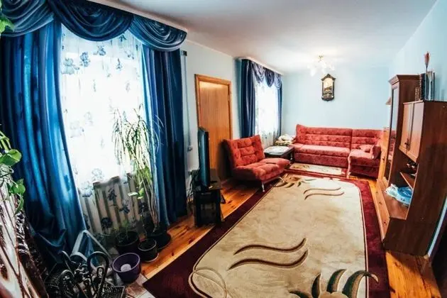 Oturma Alanı