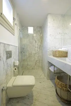 Deluxe Oda, Şehir Manzaralı
