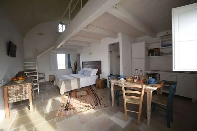 Grand Stüdyo, 2 Banyolu