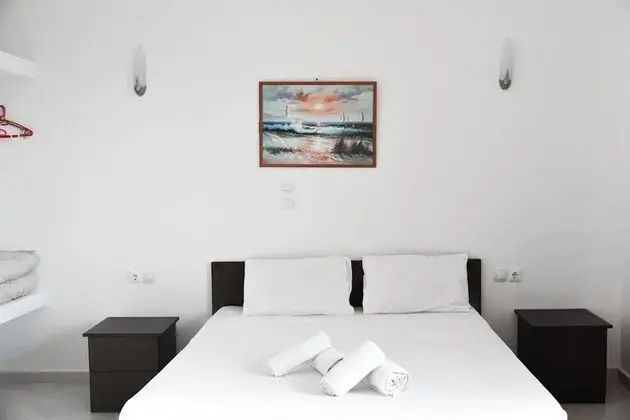 Üç Kişilik Oda
