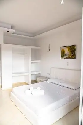 Üç Kişilik Oda