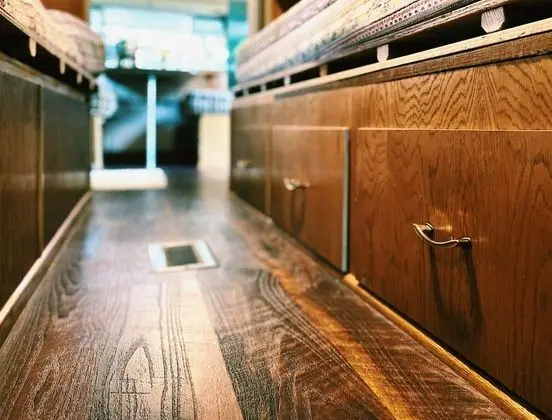 Comfort Karavan, 2 Tek Kişilik Yatak, Dağ Manzaralı, Bahçeli