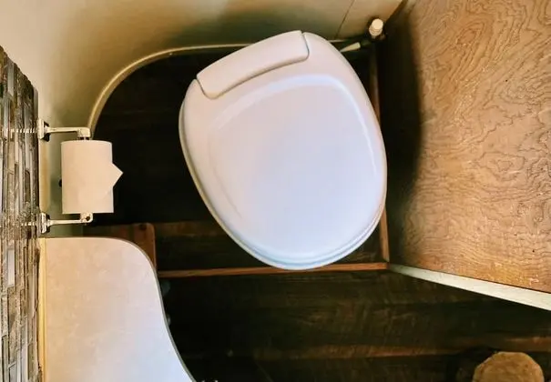 Comfort Karavan, 2 Tek Kişilik Yatak, Dağ Manzaralı, Bahçeli