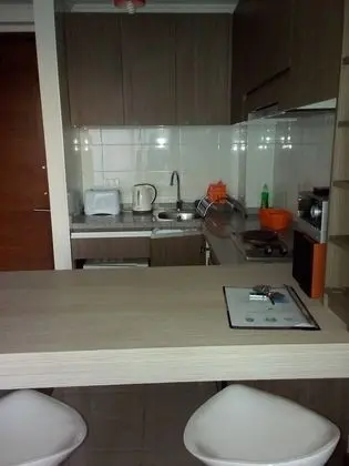 Basic Apart Daire, 1 Yatak Odası, Sigara İçilmez, Şehir Manzaralı