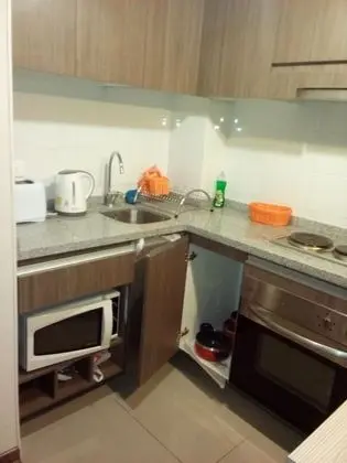 Basic Apart Daire, 1 Yatak Odası, Sigara İçilmez, Şehir Manzaralı