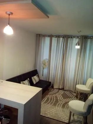 Basic Apart Daire, 1 Yatak Odası, Sigara İçilmez, Şehir Manzaralı