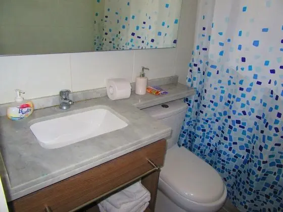 Basic Apart Daire, 1 Yatak Odası, Sigara İçilmez, Şehir Manzaralı
