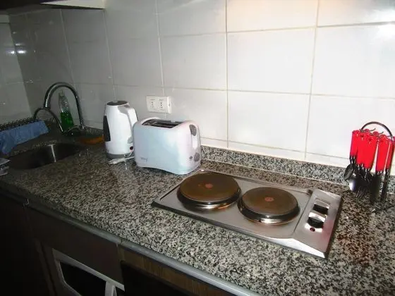 Standard Stüdyo, 1 Çift Kişilik Yatak