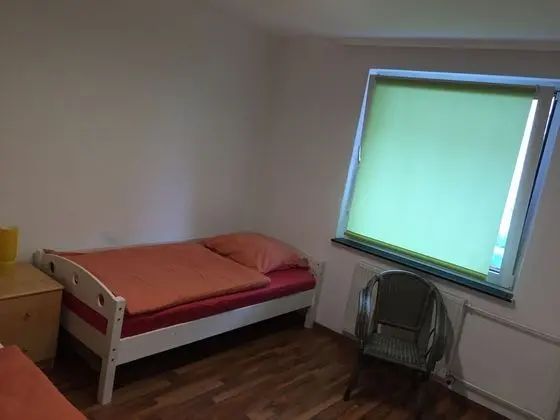 Standard Apart Daire, 4 Yatak Odası